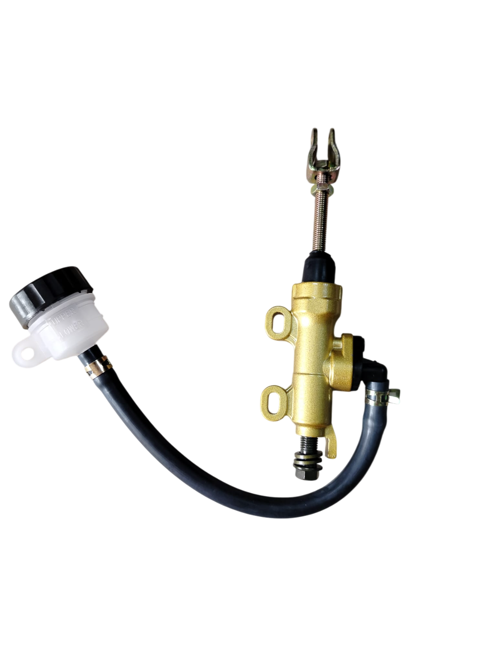 CG ARKA AYAK FREN MERKEZİ